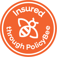 Insured through PolicyBee